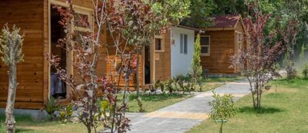 Naz Apart Çıralı