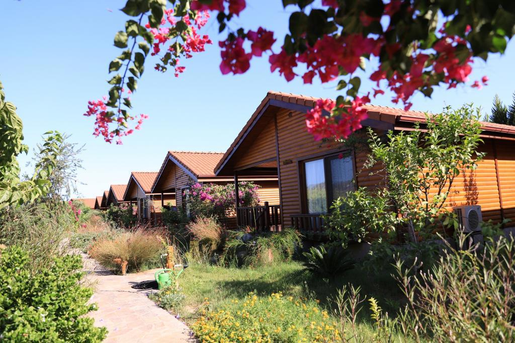 Leontopolis Apart Otel