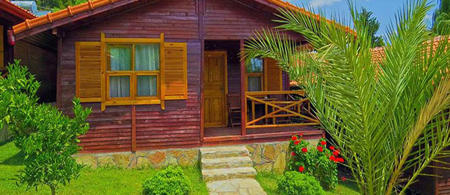 Cirali Hotel