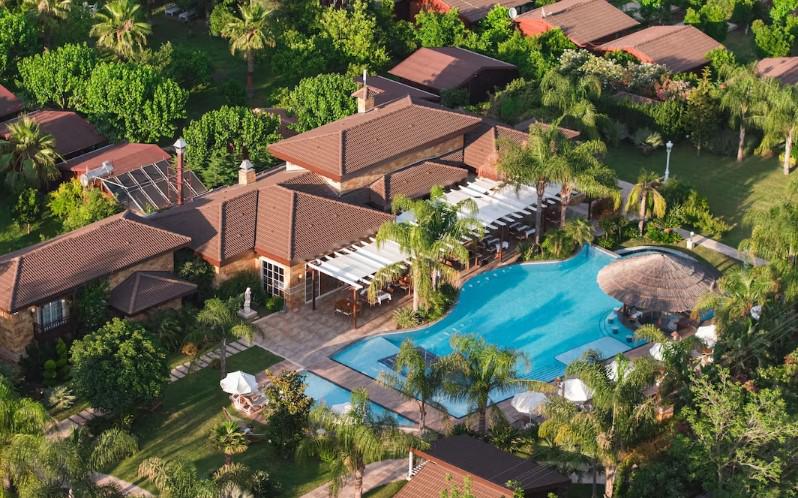 Çıralı Hera Hotel