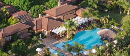 Çıralı Hera Hotel