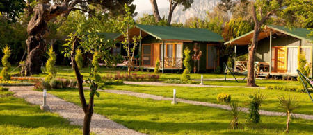 Etenna Beach Bungalows