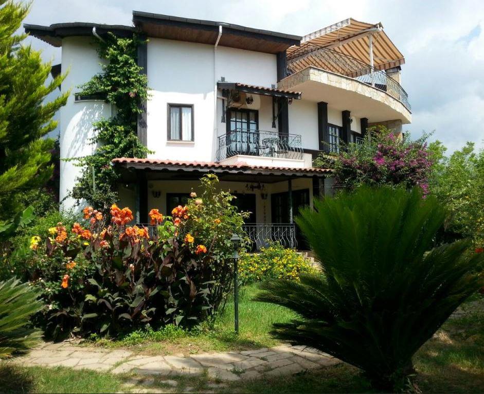 Hemerans Anatolia Hotel