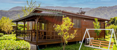 Ikiz Villas