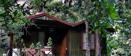 Hotel Kibala