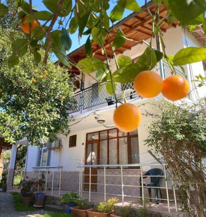 Irmak Butik Hotel Cirali