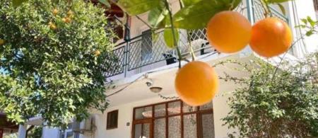 Irmak Butik Hotel Cirali