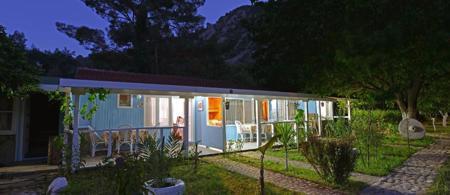 Adabella Pension