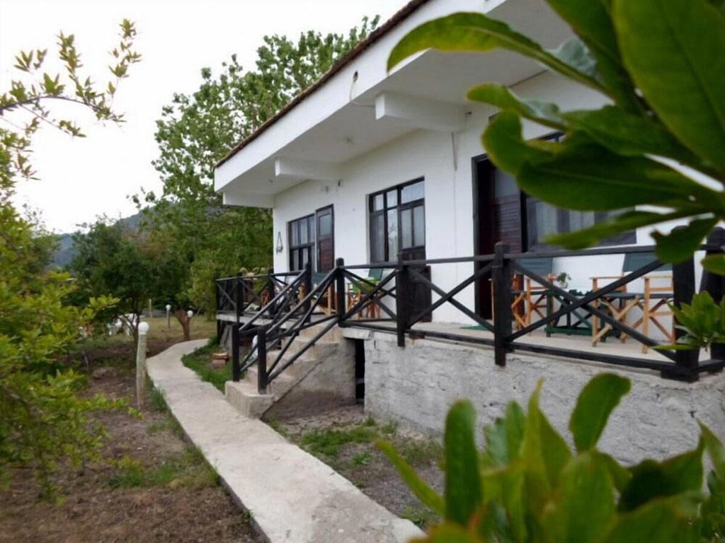 Hane-I Keyif Pension