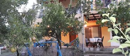 Waldvilla Çıralı