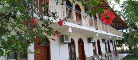 Olympos Yavuz Hotel