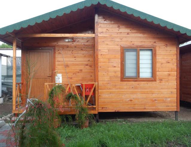 Kocakaya Bungalow Çıralı