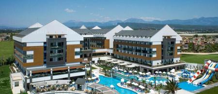Terrace Elite Resort
