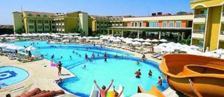 Side Star Resort
