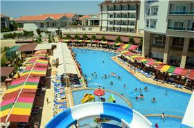 Ramada Resort By Wyndham Side