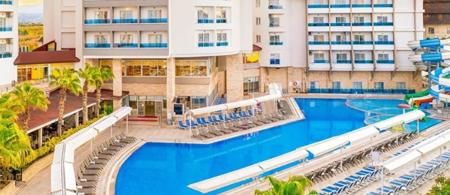 Ramada Resort By Wyndham Side