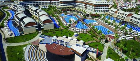 Tuı Magic Life Jacaranda