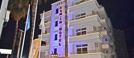 Garden Asmin Otel