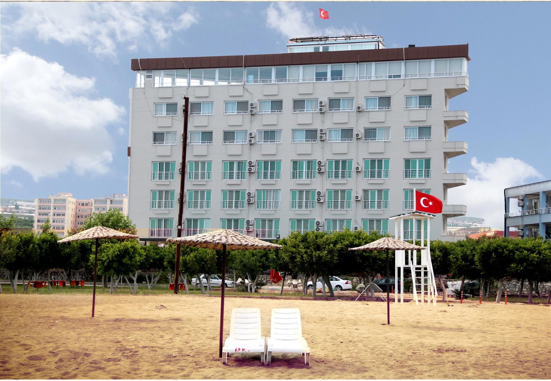 Denizkumu Hotel