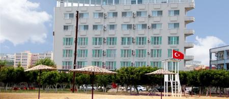 Denizkumu Hotel