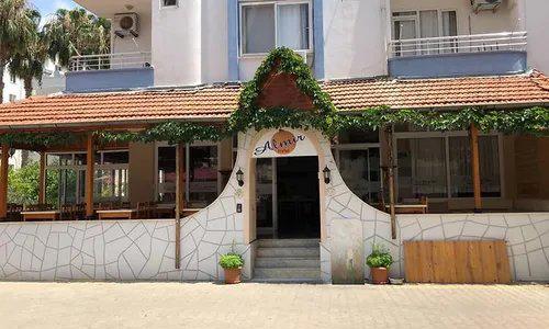 Almir Hotel