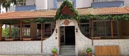 Almir Hotel