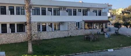 Davut Hotel