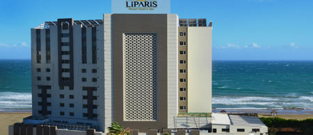 Liparis Resort Hotel & Spa