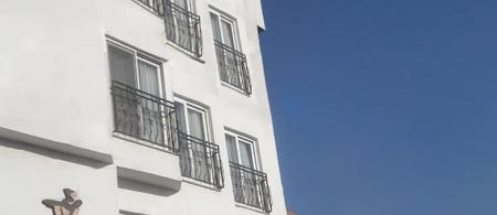 Paperon Hotel