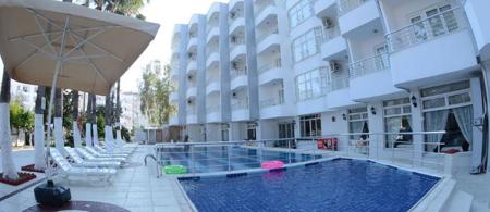 Eylul Hotel