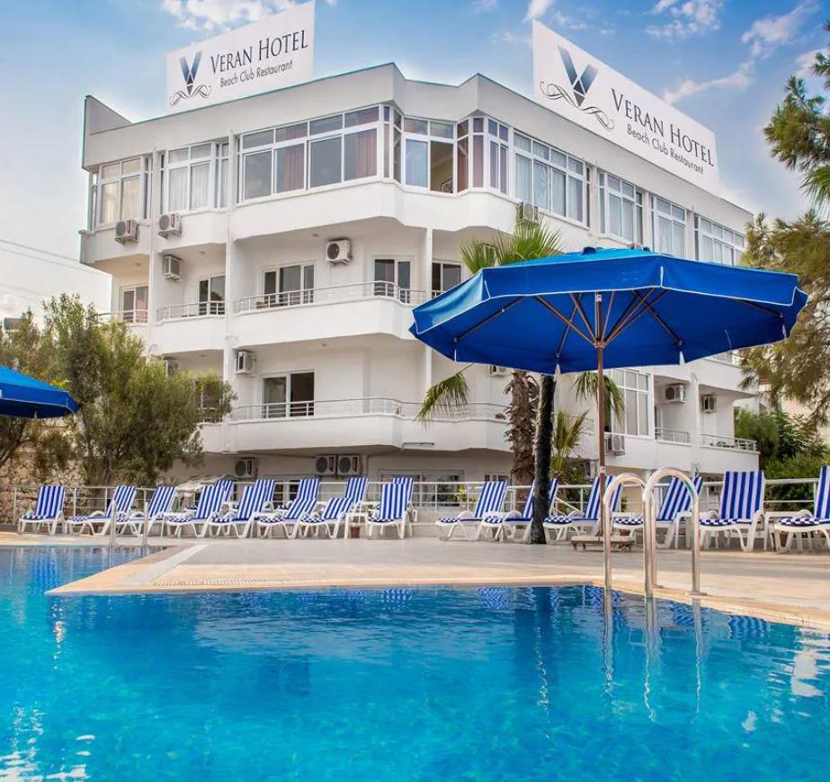 Veran Otel