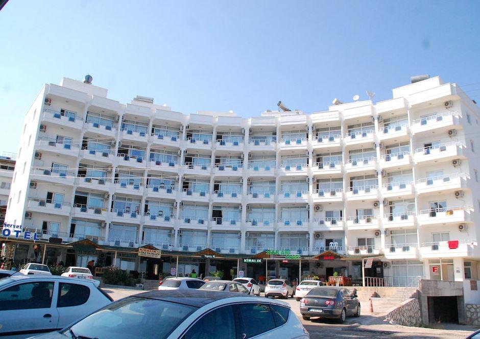 Hakan Apart Hotel