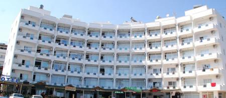 Hakan Apart Hotel