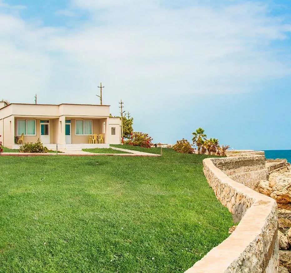 Queenaba Safe Villaları& Beach Club