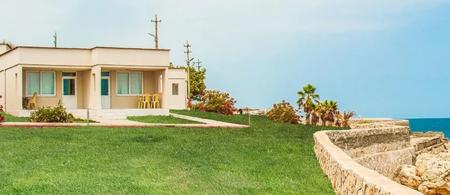 Queenaba Safe Villaları& Beach Club