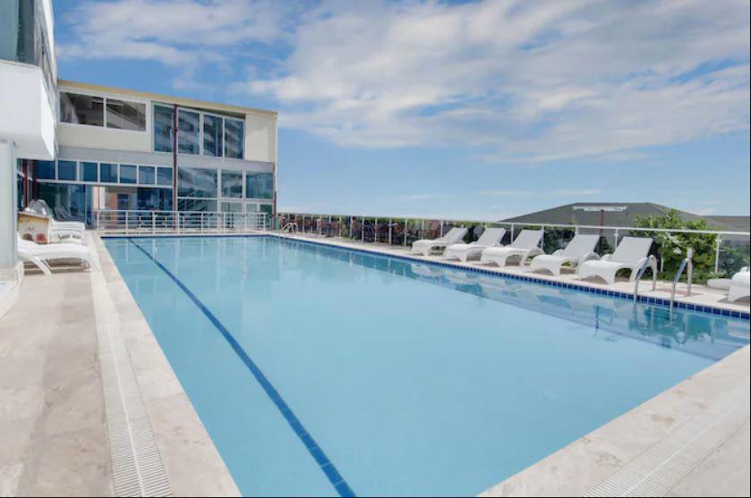 Swiss Inn Resort Hotel & Spa