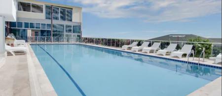 Swiss Inn Hotel Mersin