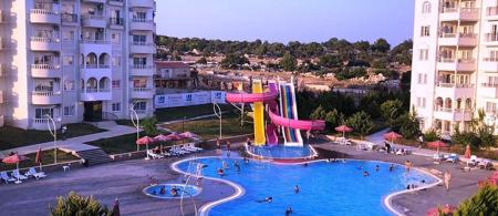 Watercastle Suites