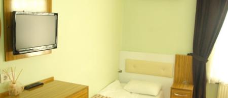 Isparta Otel Akkoç