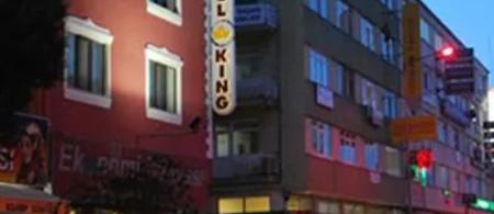 Otel King