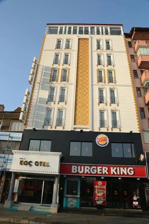 Koc Hotel