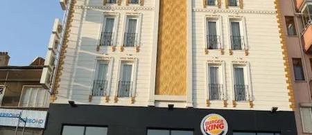 Koc Hotel