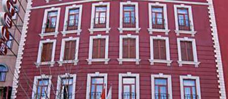 Basmacioglu S Class Butik Hotel
