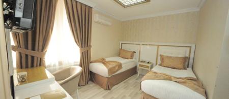 Iyaspark Otel
