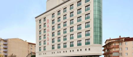 Ramada By Wyndham Isparta