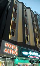 Hotel Altug