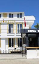 Rosa Therapy Hotel
