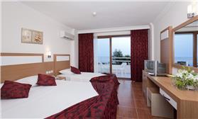 Royal Ideal Beach Hotel