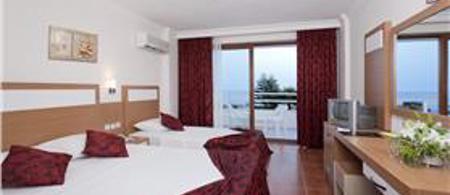 Royal Ideal Beach Hotel