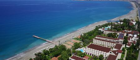 Labranda Alantur Hotel